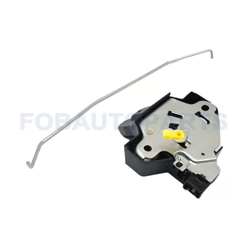 Car Tailgate Trunk Latch Door Lock for Toyota Corolla 2007-2013 64610-12440 6461012440 - image 4